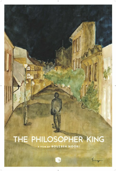 Постер The Philosopher King