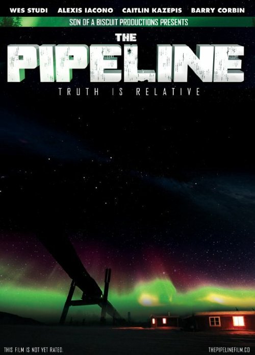 Постер The Pipeline