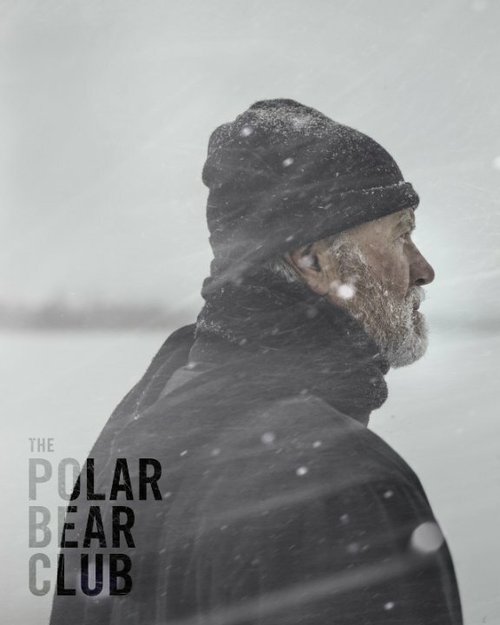 Постер The Polar Bear Club