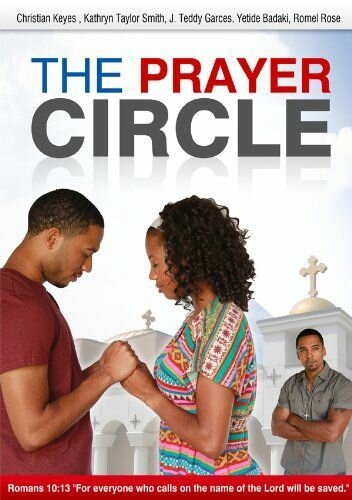Постер The Prayer Circle