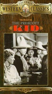 Постер The Prescott Kid
