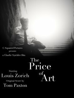 Постер The Price of Art