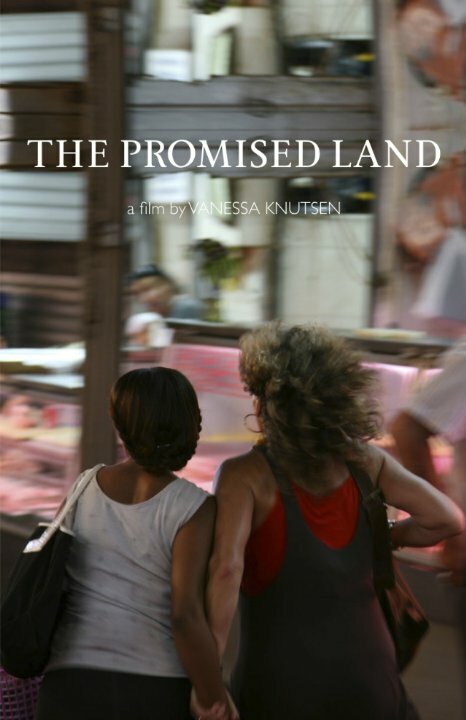 Постер The Promised Land