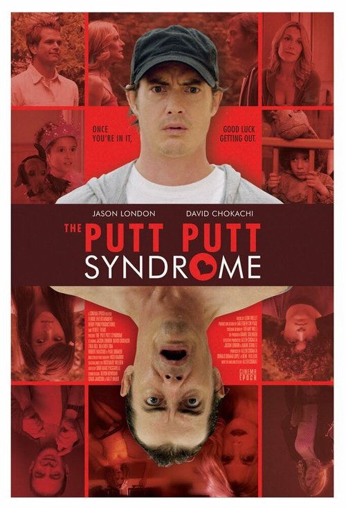 Постер The Putt Putt Syndrome