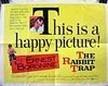 Постер The Rabbit Trap
