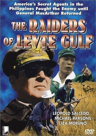 The Raiders of Leyte Gulf скачать фильм торрент