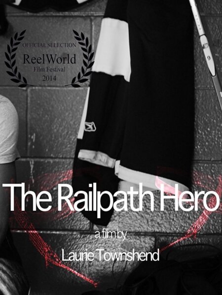 Постер The Railpath Hero