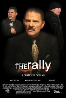Постер The Rally