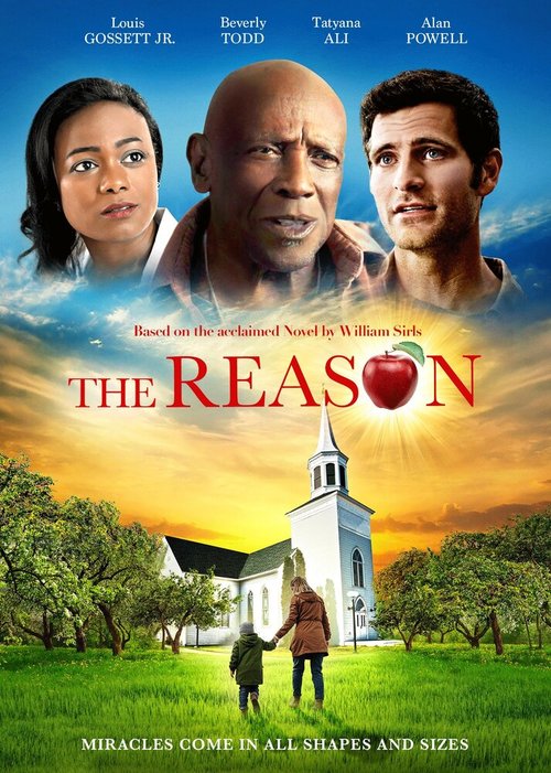 Постер The Reason