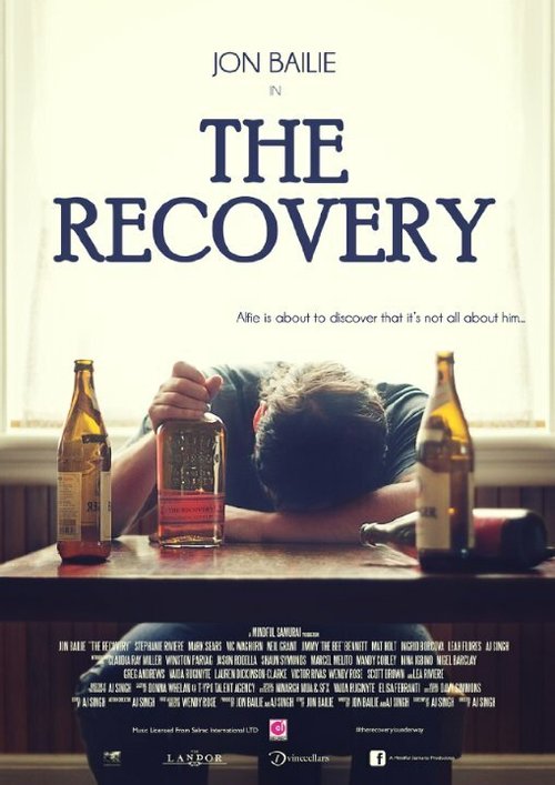 Постер The Recovery