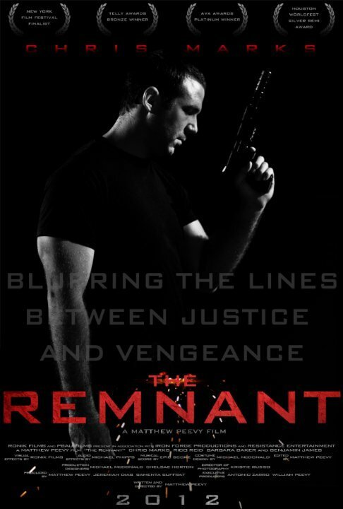 Постер The Remnant