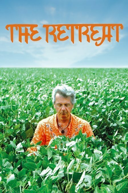 Постер The Retreat