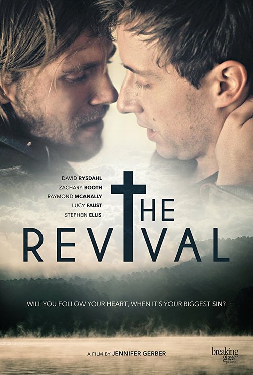 Постер The Revival