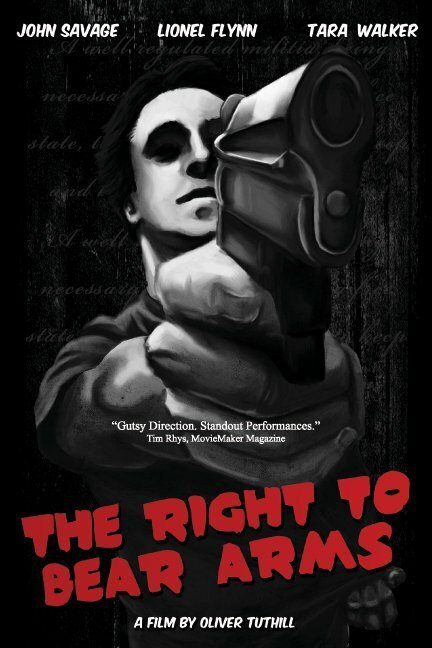 Постер The Right to Bear Arms