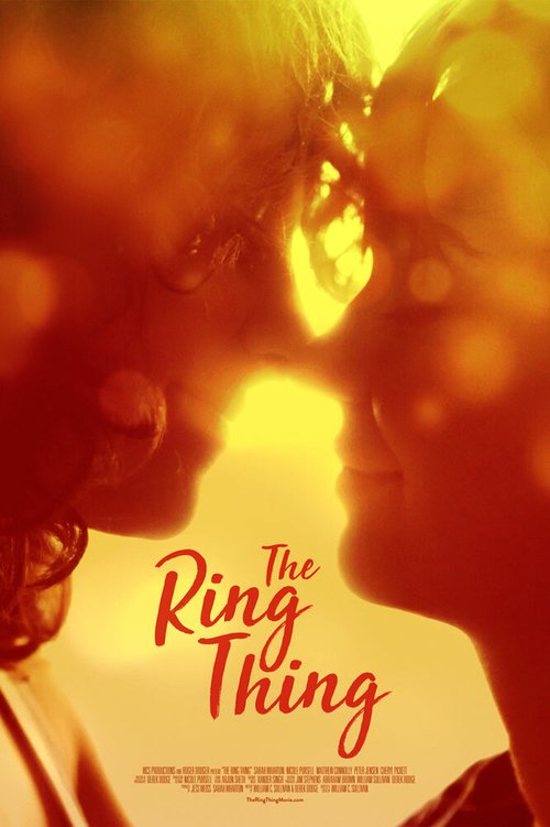 The Ring Thing скачать фильм торрент