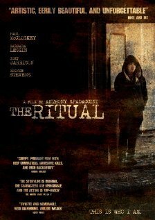 Постер The Ritual