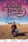 Постер The Rock 'n' Roll Dreams of Duncan Christopher