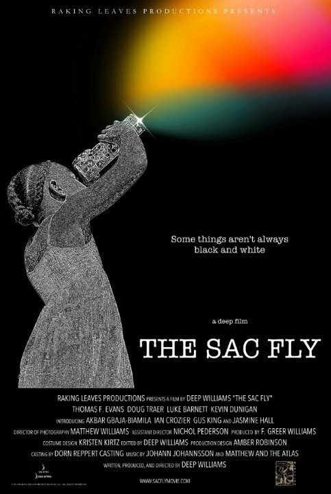 Постер The Sac Fly