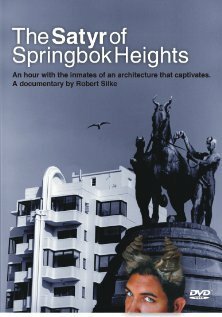 Постер The Satyr of Springbok Heights