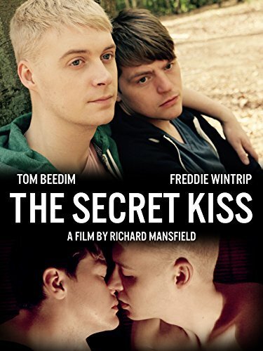Постер The Secret Kiss