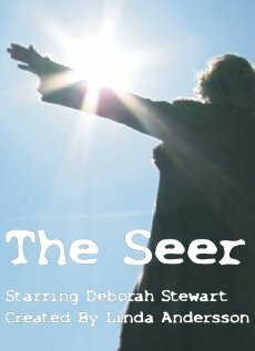 Постер The Seer