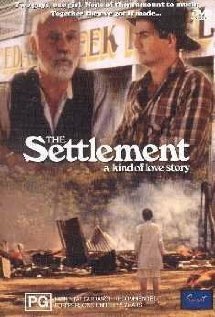Постер The Settlement