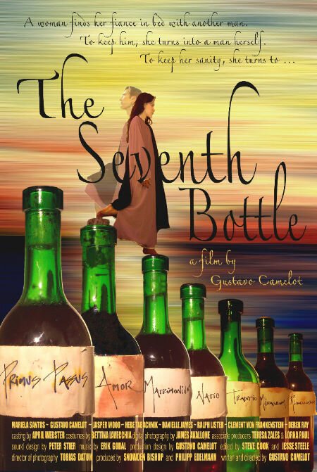 Постер The Seventh Bottle