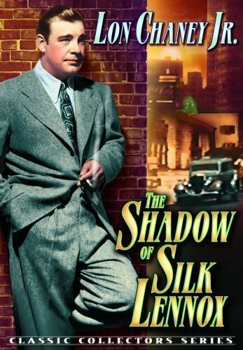 Постер The Shadow of Silk Lennox