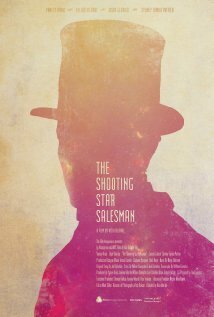 Постер The Shooting Star Salesman