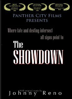 Постер The Showdown