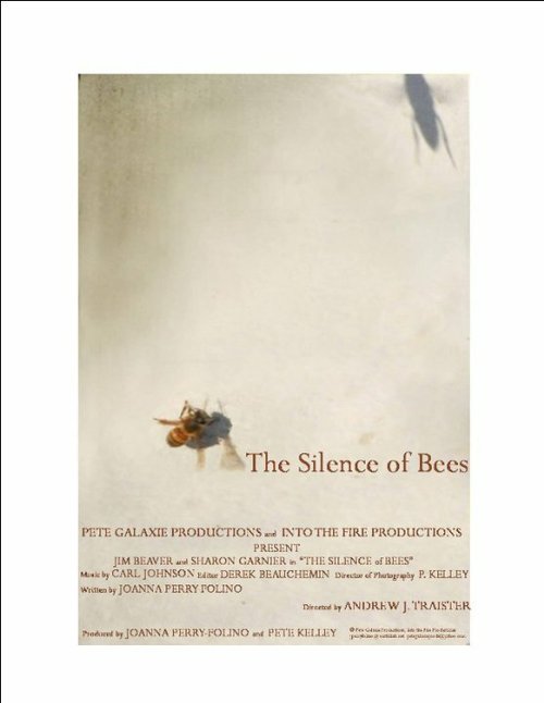 The Silence of Bees скачать фильм торрент