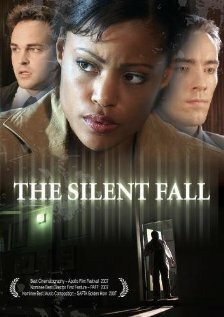 Постер The Silent Fall