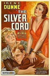 Постер The Silver Cord