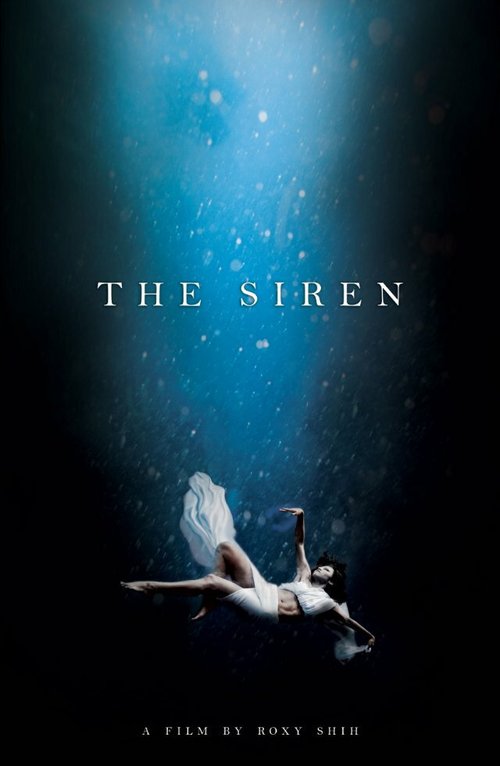 Постер The Siren