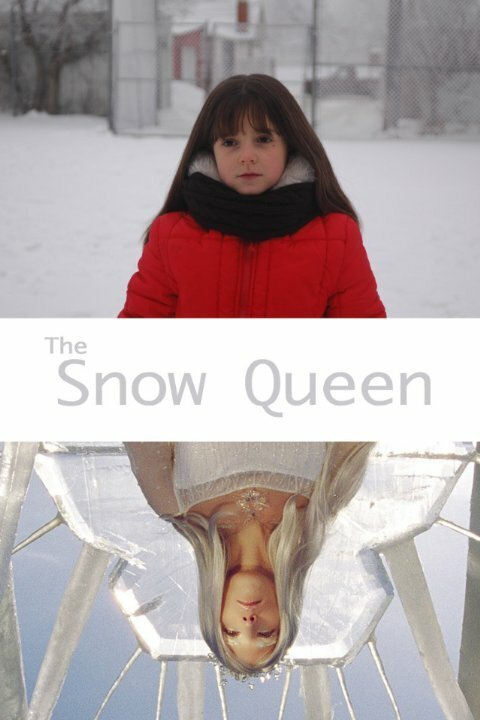 Постер The Snow Queen