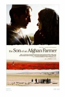 Постер The Son of an Afghan Farmer