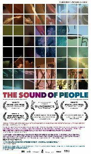 Постер The Sound of People