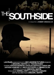Постер The Southside