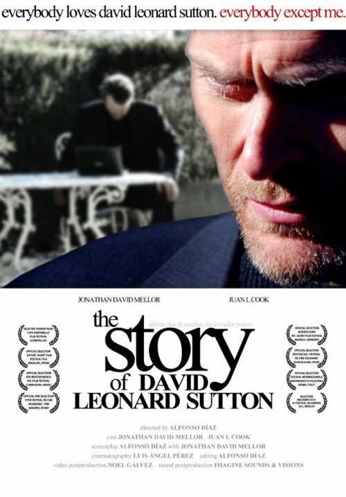 Постер The Story of David Leonard Sutton