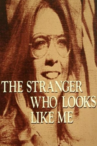 Постер The Stranger Who Looks Like Me