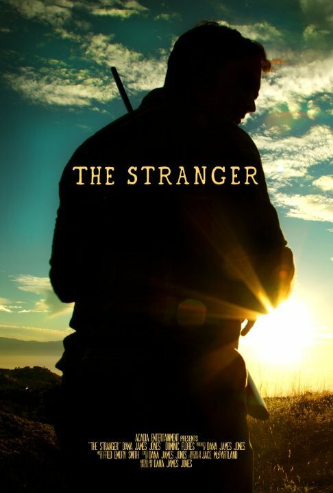 Постер The Stranger