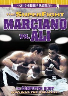Постер The Super Fight