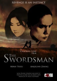 Постер The Swordsman