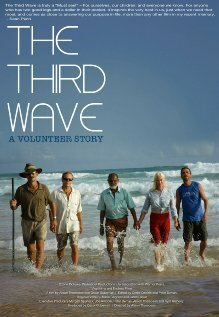 Постер The Third Wave