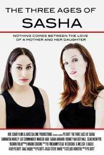 Постер The Three Ages of Sasha