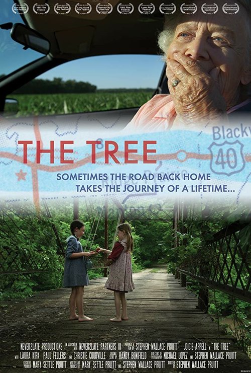Постер The Tree