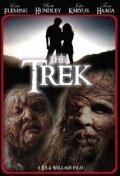 Постер The Trek