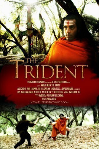 Постер The Trident
