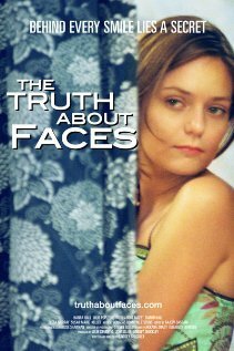 Постер The Truth About Faces