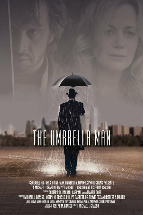 The Umbrella Man скачать фильм торрент